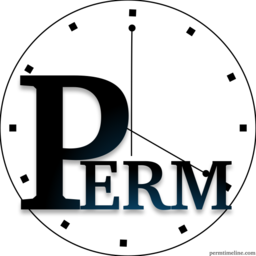 Permtimeline logo
